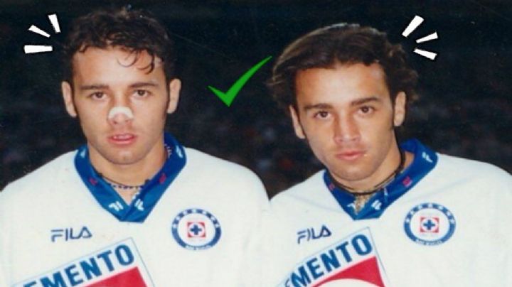 ¿Qué fue de los gemelos Johan y Omar Rodríguez, los canteranos del Cruz Azul que obligaron al retiro?