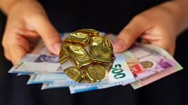 Invertir en oro en estos momentos: ¿sí o no?