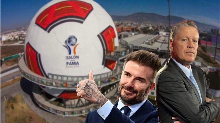 Los 18 nuevos miembros del Salón de la Fama del Futbol; investidura no será en Pachuca