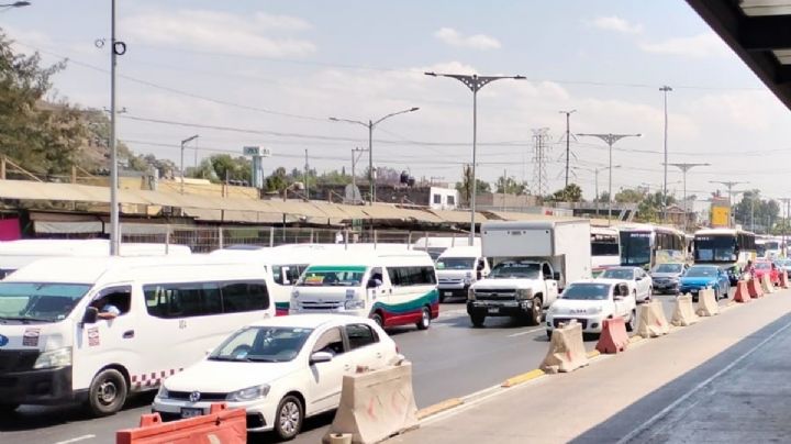 Ganadores del concurso de logotipos de movilidad Edomex no recibirán premio económico