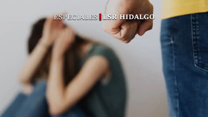 Insultos, la puerta de entrada a la espiral de violencia familiar