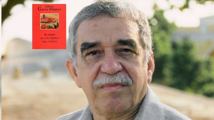 10 años de la muerte de García Márquez: Sus mejores frases de amor para mandar por Whatsapp