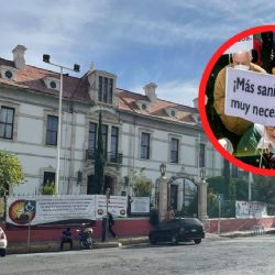 Alcaldía Pachuca deja de pagar salario a trabajadores de obras públicas