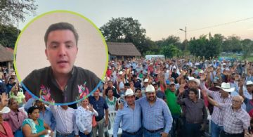 Rompimiento en Morena por disputa de alcaldía en San Felipe Orizatlán