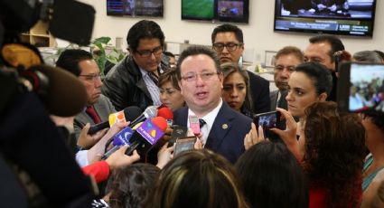 Frente denuncia a exoperador político de Moreno Valle por desvío de 568 mdp