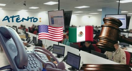 Caso Atento: EU va por segundo panel laboral contra México por call center en Pachuca
