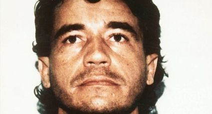 Carlos Lehder, la historia del socio de Pablo Escobar