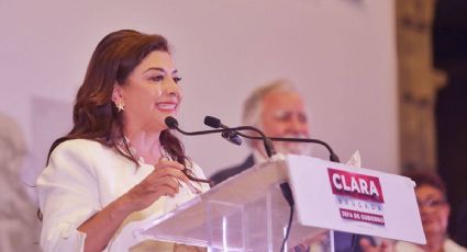 Clara Brugada va por desarticular a grupos criminales de la CDMX y dotar de mejores recursos a policías