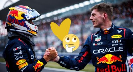 Revelan la polémica razón por la que Red Bull Racing sí renovaría a Checo Pérez