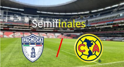 América contra Pachuca: esto cuestan los boletos para la semifinal de la Concachampions