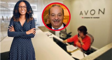 ¿Por qué Carlos Slim te puede ayudar GRATIS a vender Avon?