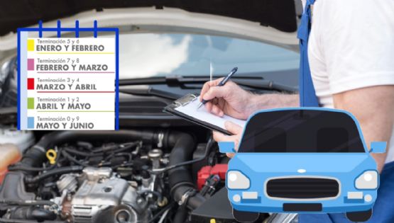 Verificación Vehicular Hidalgo: ¿Cuándo verificar mi auto para evitar multas?