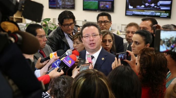 Frente denuncia a exoperador político de Moreno Valle por desvío de 568 mdp