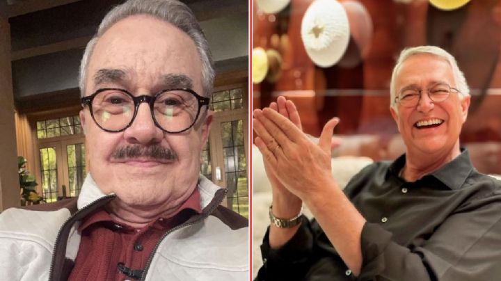 Esta fue la condición de Salinas Pliego a Pedro Sola para continuar en Ventaneando