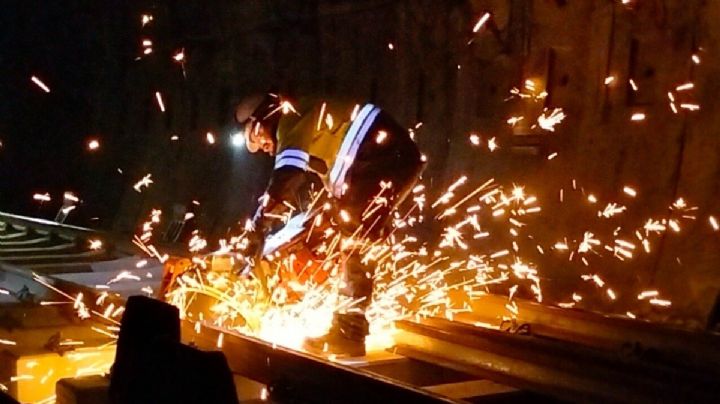 Metro CDMX Línea 1: ¿Cómo van las obras en Observatorio?