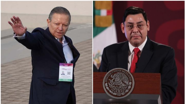 Presiones de Carlos Alpízar, cuando se discutía Ley Zaldívar en el Congreso: Televisa