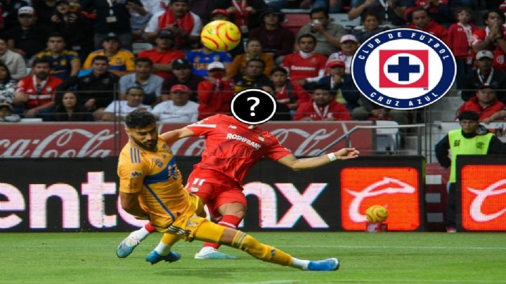 Este es el fichaje que exigen en Cruz Azul y esta es la razón