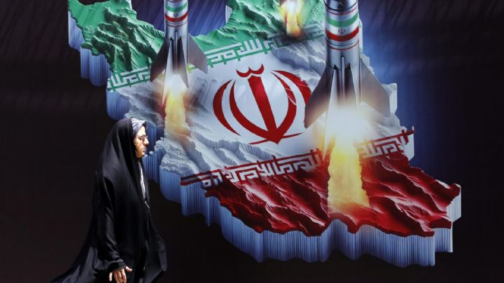 Las dos caras de la moneda: Israel, Irán, Palestina, la retaliación