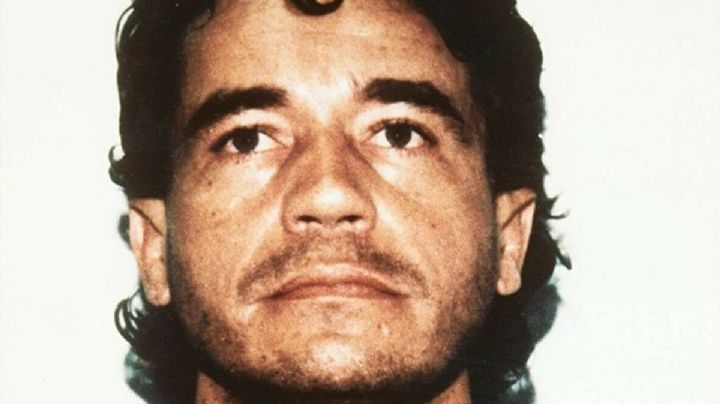 Carlos Lehder, la historia del socio de Pablo Escobar