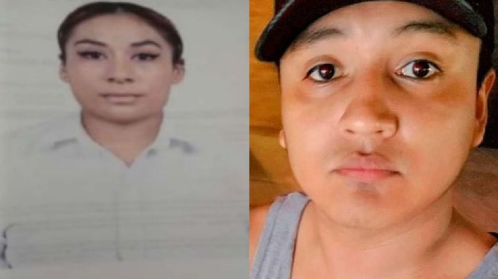 Buscan a Aldahir y Aranza, jóvenes desaparecidos en Tuxpan, al norte de Veracruz