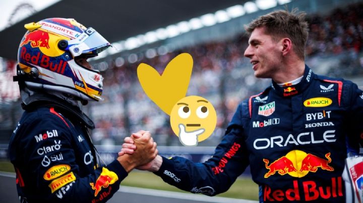 Revelan la polémica razón por la que Red Bull Racing sí renovaría a Checo Pérez