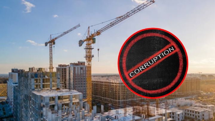Es oficial, corrupción inmobiliaria se castigará hasta con 20 años de prisión en CDMX