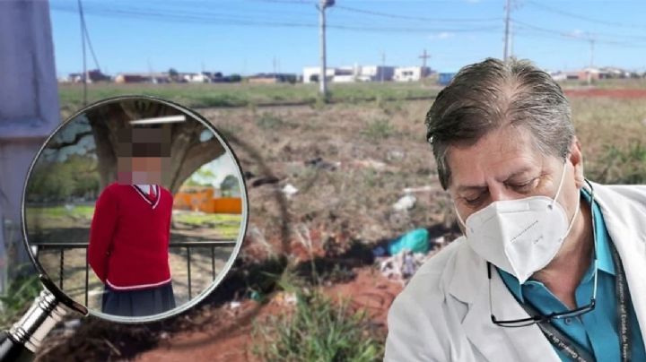 Luis Yael, de 12 años, fue a pagar la luz y desapareció en Zimapán; fue hallado sin vida