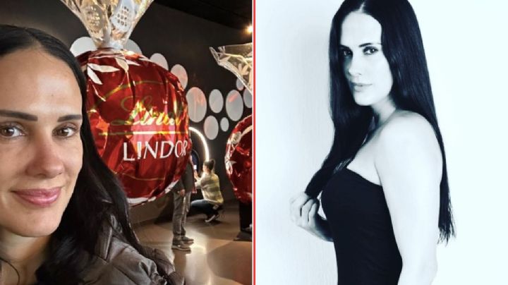 ¿Cuál fue el trágico destino de Ana La Salvia, exconductora de TV Azteca?