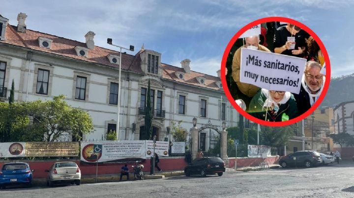 Alcaldía Pachuca deja de pagar salario a trabajadores de obras públicas