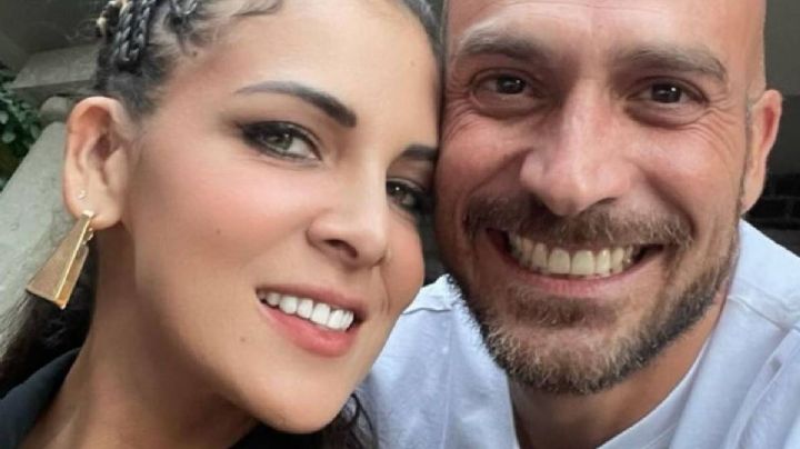 Adianez Hernández y Augusto Bravo, en planes de boda luego de haber sido infieles a sus parejas