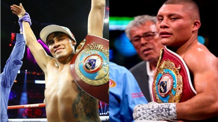 Vaquero Navarrete se rinde ante Pitbull Cruz y revela que pasaría si pelea contra él