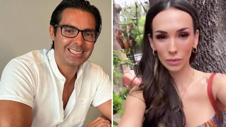 ¿Ernesto D'Alessio estrena nuevo romance tras separación de Charito Ruiz? Esto es lo que sabemos