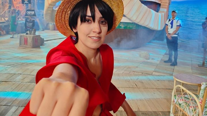 El arte transformador del cosplay: una odisea de creatividad y pasión en Pachuca