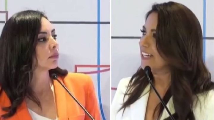 Estas son las propuestas de Yulma y Libia para enfrentar el problema del agua