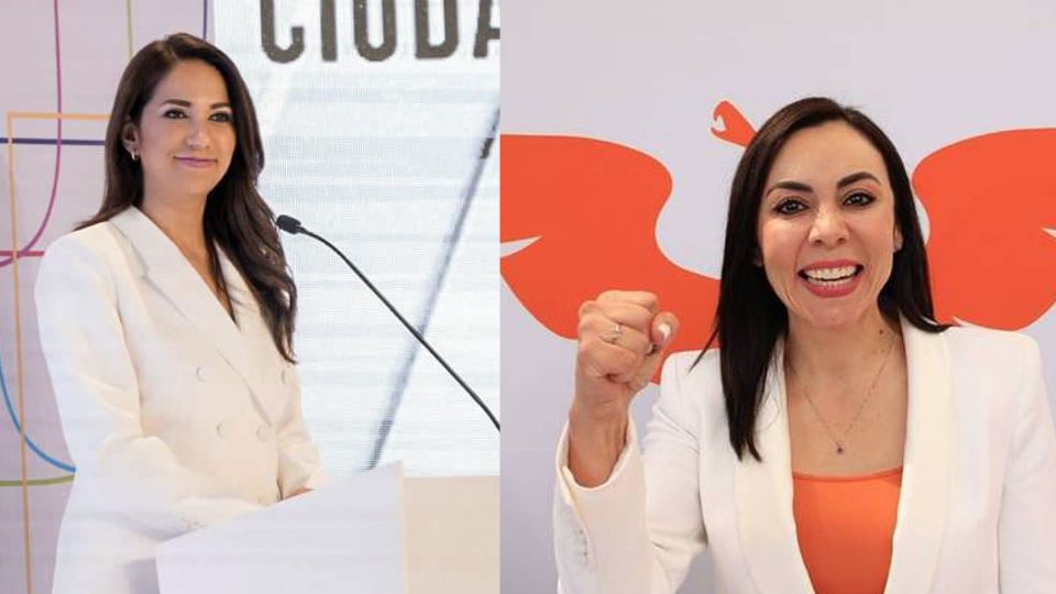 Entre las candidatas a la gubernatura de Guanajuato se hicieron varios señalamientos, sobre cuestiones partidistas o falta de estrategias y proyectos.