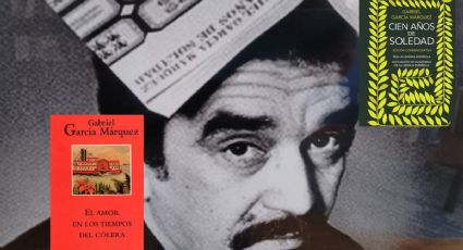 Este es el libro de Gabriel García Márquez que más llega al corazón