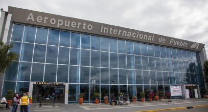 Aeropuerto Puebla: así fue el megadecomiso de cargamento de droga con destino a Cancún