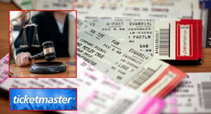 Ticketmaster enfrentará demanda por monopolio