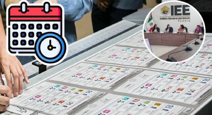 Elecciones Puebla 2024: ¿Cuándo son los debates? Estas son las fechas, hora y candidatos