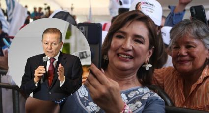 ”¡Que se abra la caja de pandora!": Xóchitl Gálvez pide transparentar asuntos de Zaldívar