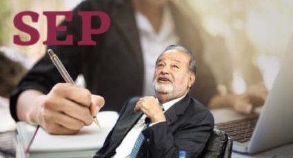 ¿Los cursos GRATIS de Carlos Slim son validos ante la SEP? Esto sabemos