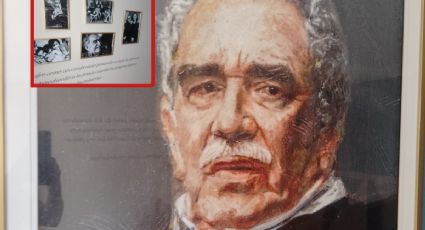 Las fotos poco conocidas de la vida familiar de Gabriel García Márquez | VIDEO