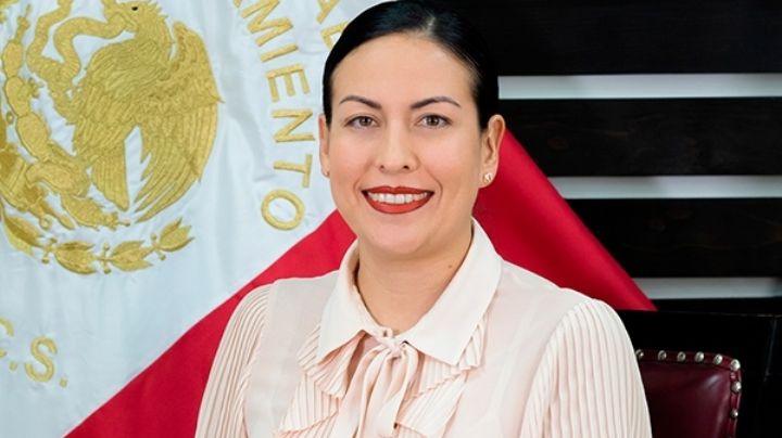 Elecciones 2024: Milena Quiroga aventaja en intención del voto en La Paz