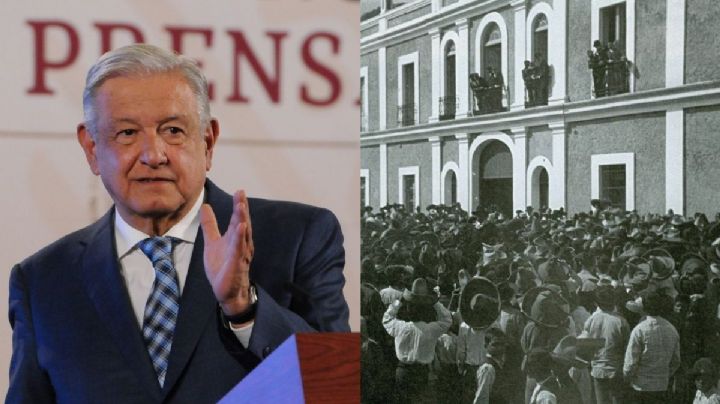 ¿Veracruz tendría nuevo museo en Río Blanco? Esto dijo AMLO en "mañanera"