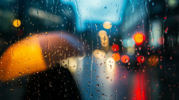 Prevén lluvias para CDMX en esta misma semana, ¿qué días?