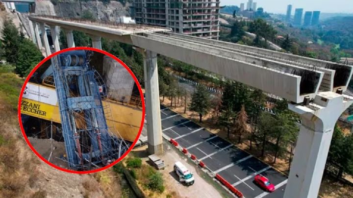 Tren Interurbano, la "obra maldita" de AMLO y los 4 incidentes que ha tenido