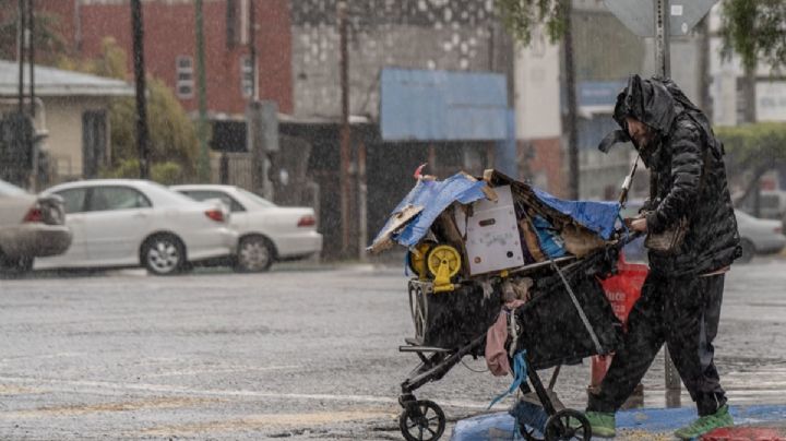 Onda de calor: Esta es la fecha en la que México podría registrar lluvias