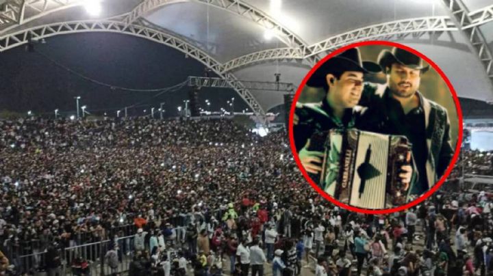 Julión Álvarez y Alfredo Olivas vendrán a León; esta es la fecha del concierto y precio de boletos