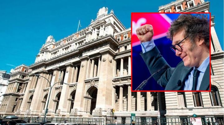 Milei avanza con su decreto de Necesidad y Urgencia en Argentina