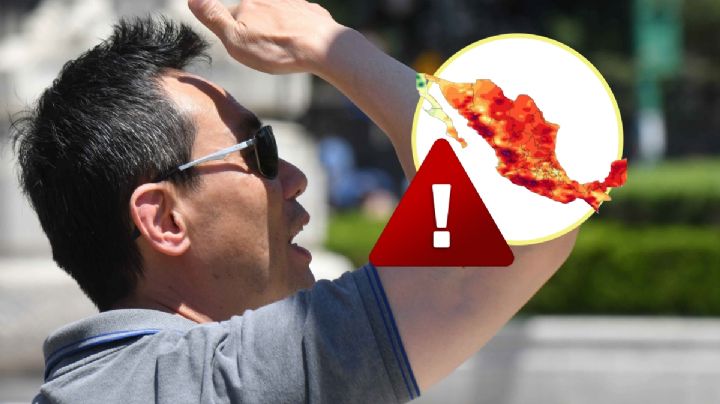 Canícula 2024: ¿Qué es y cuándo inicia el calor extremo en México?
